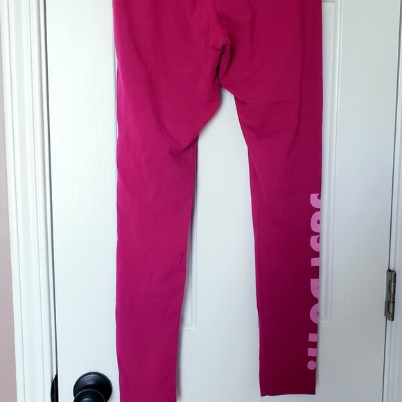 Nike yoga pants - Picture 2 of 2